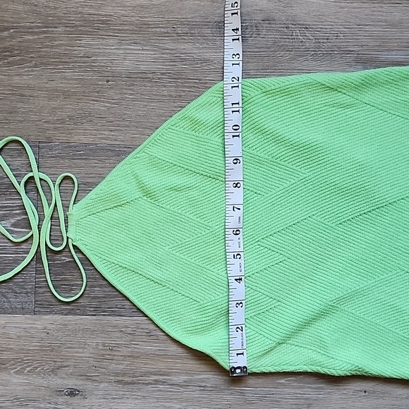 BEACH FREE PEOPLE DRESS - Picture 3 of 15